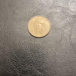 1(contact info removed) Coin (Very Rare)