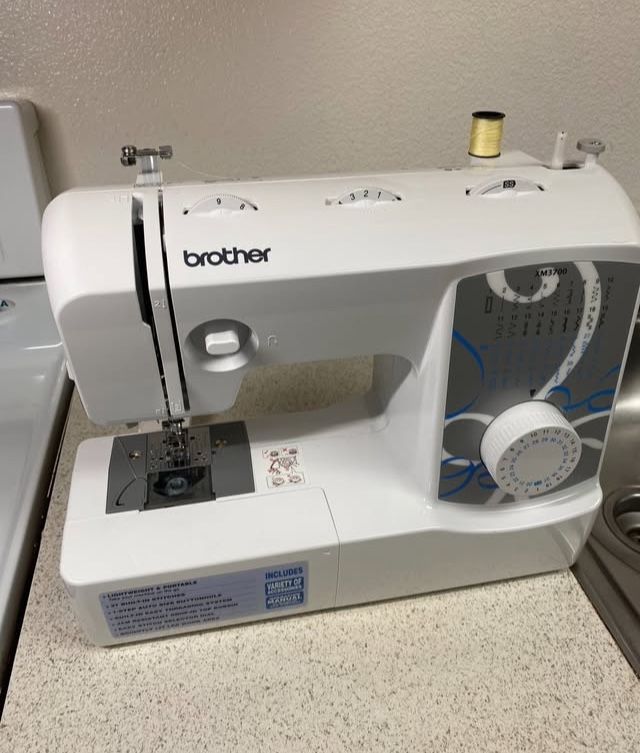 Sewing Machine
