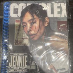 Complex Issue 2-spring 2025