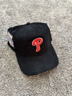 Philadelphia Phillies New Era Snapback Hat 