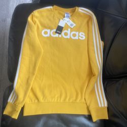 Adidas Crewneck