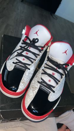 Jordan Dub Zero
