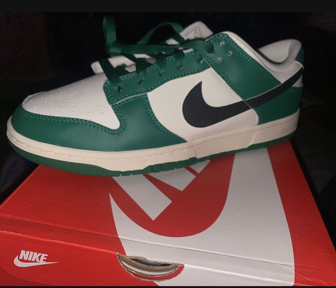 Nike Dunk Lottery Pack