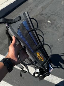 Misty Mountain Titan Harness