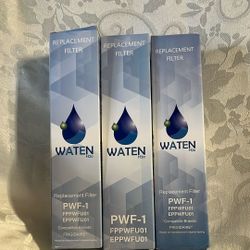 NEW REFRIGERATOR WATER FILTER 