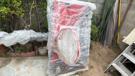 Clippers Basket Ball Hoop