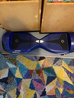Hover Board