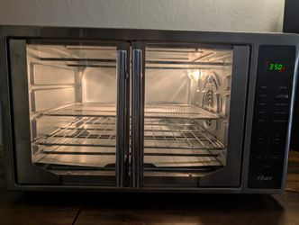 Oster Convection Toaster Over