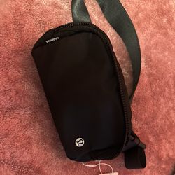 Lululemon Belt Bag