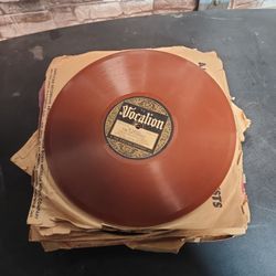 RCA VICTOR VINTAGE RECORDS