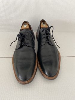 Dress Shoes Size 13m Leather Gordon Rush