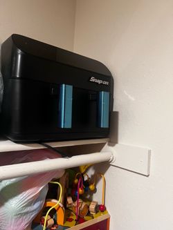 Air fryer