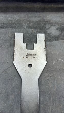Snap-on A159 Specialty Tool USA