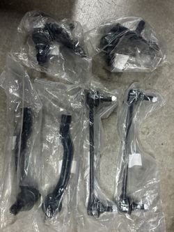 Front End Parts