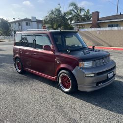 2006 Scion xB
