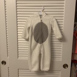 Carter’s Baby Bunting 12 Months