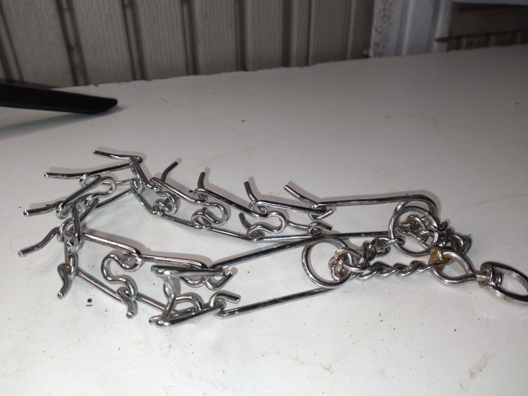 Dog Medium Training Collar ( Never Used)