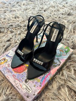 Steve Madden Stilettos