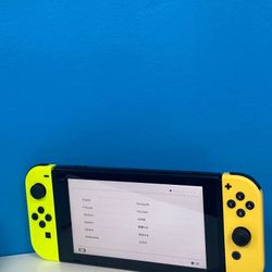 Nintendo Switch V2 - PAYMENTS AVAILABLE With $1 DOWN