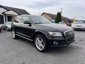 2014 Audi Q5