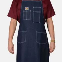 Ben Davis Twill Work Apron