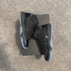 Gamma 11s