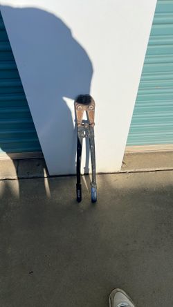 Kobalt bolt cutters