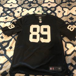NFL Raiders Jersey 