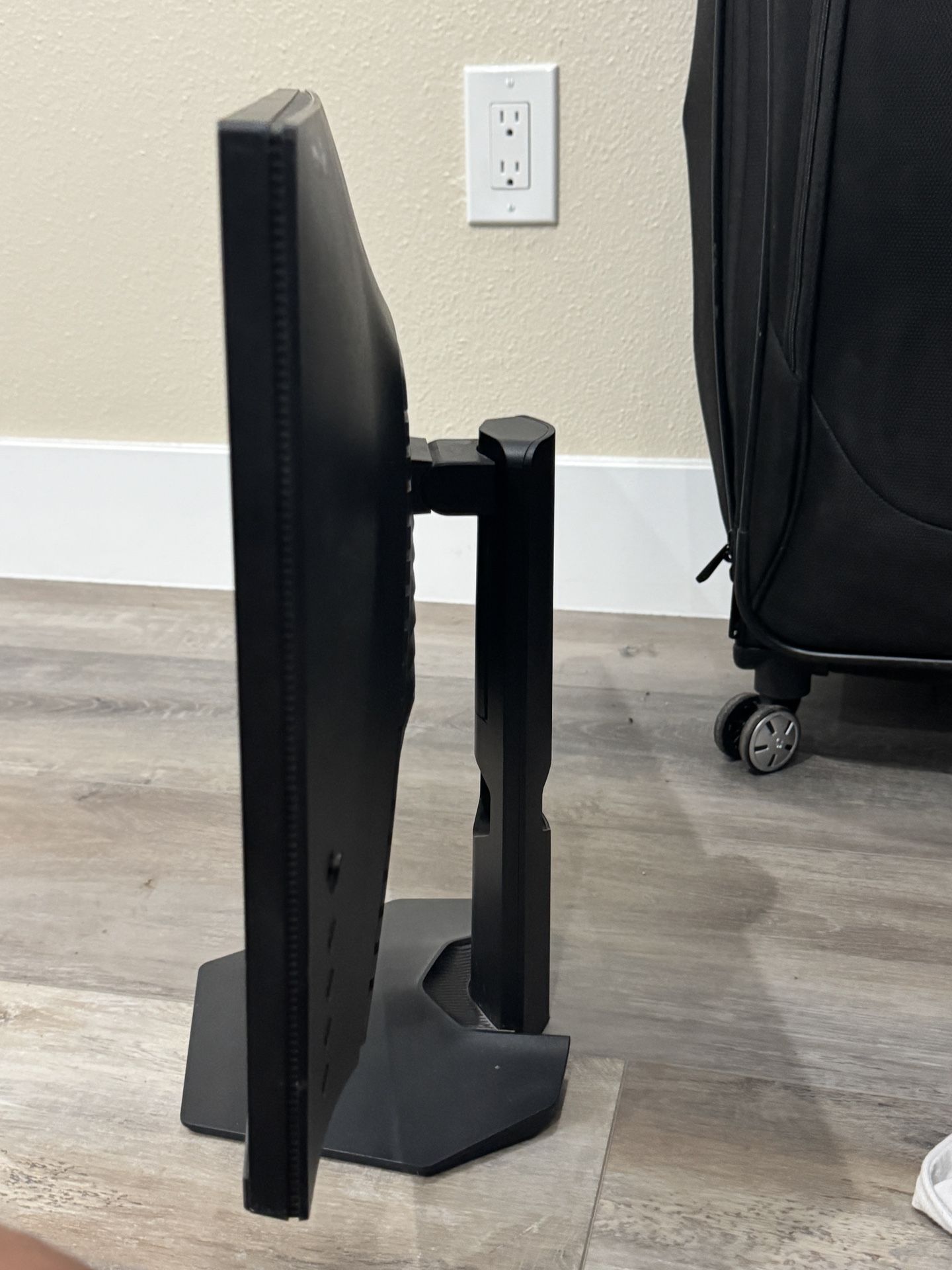 Dell 64hertz Gaming Monitor