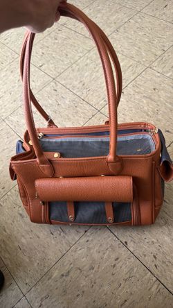 Minsong fashion pet purse
