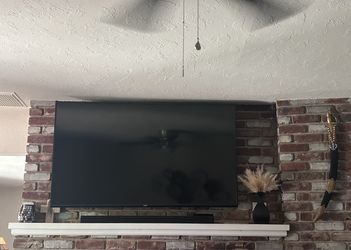 65 Inch Vizio Smart TV