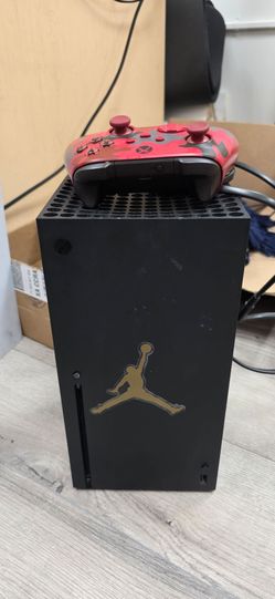 Xbox series X