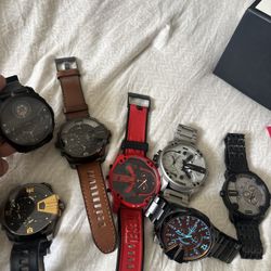 Diesel Watches