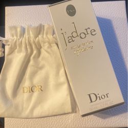 J’adore Dior Women’s Perfume