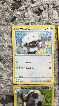 Pokémon cards basic