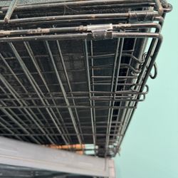 Dog Crate 