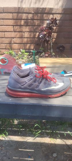Mens Nikes 8.5