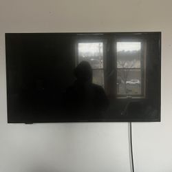 34 Inch Insignia Tv