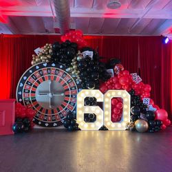Party Decoration 