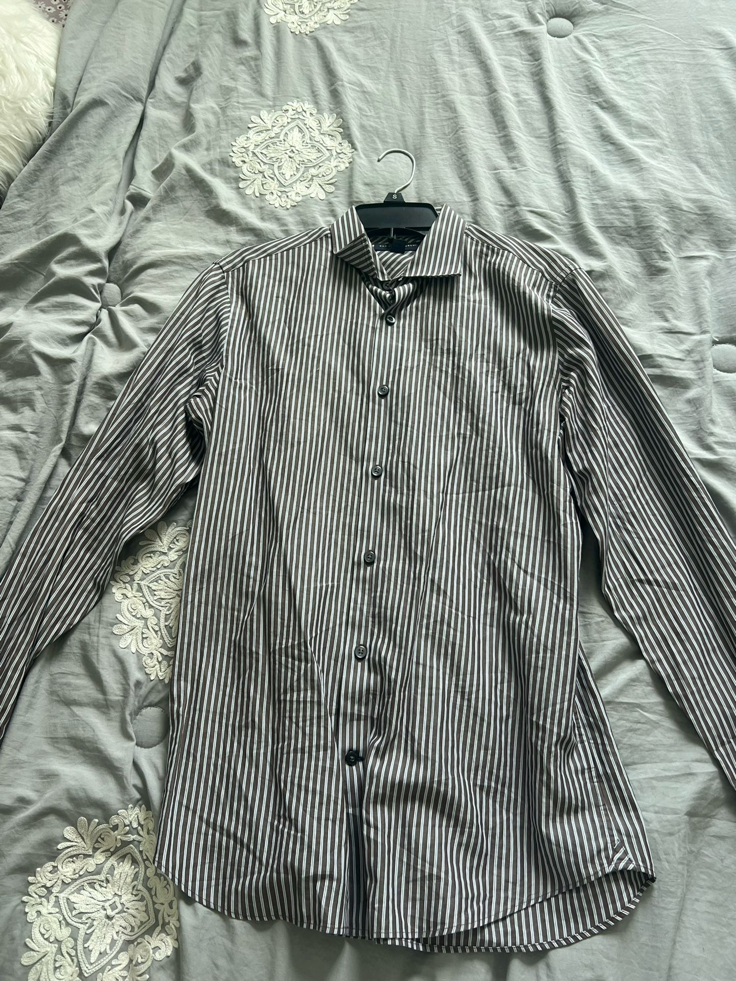 Banana Republic Button Up