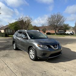 2015 Nissan Rouge Sport! 5,300$ CASH