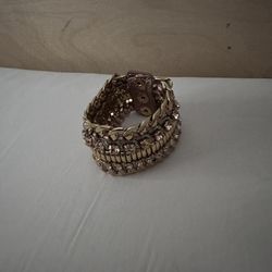 Henri Mendel Bracelet 