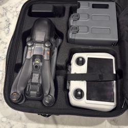 DJI Mavic4 Pro with CELLULAR DONGLE 2