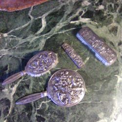 Very Nice Vanity Set