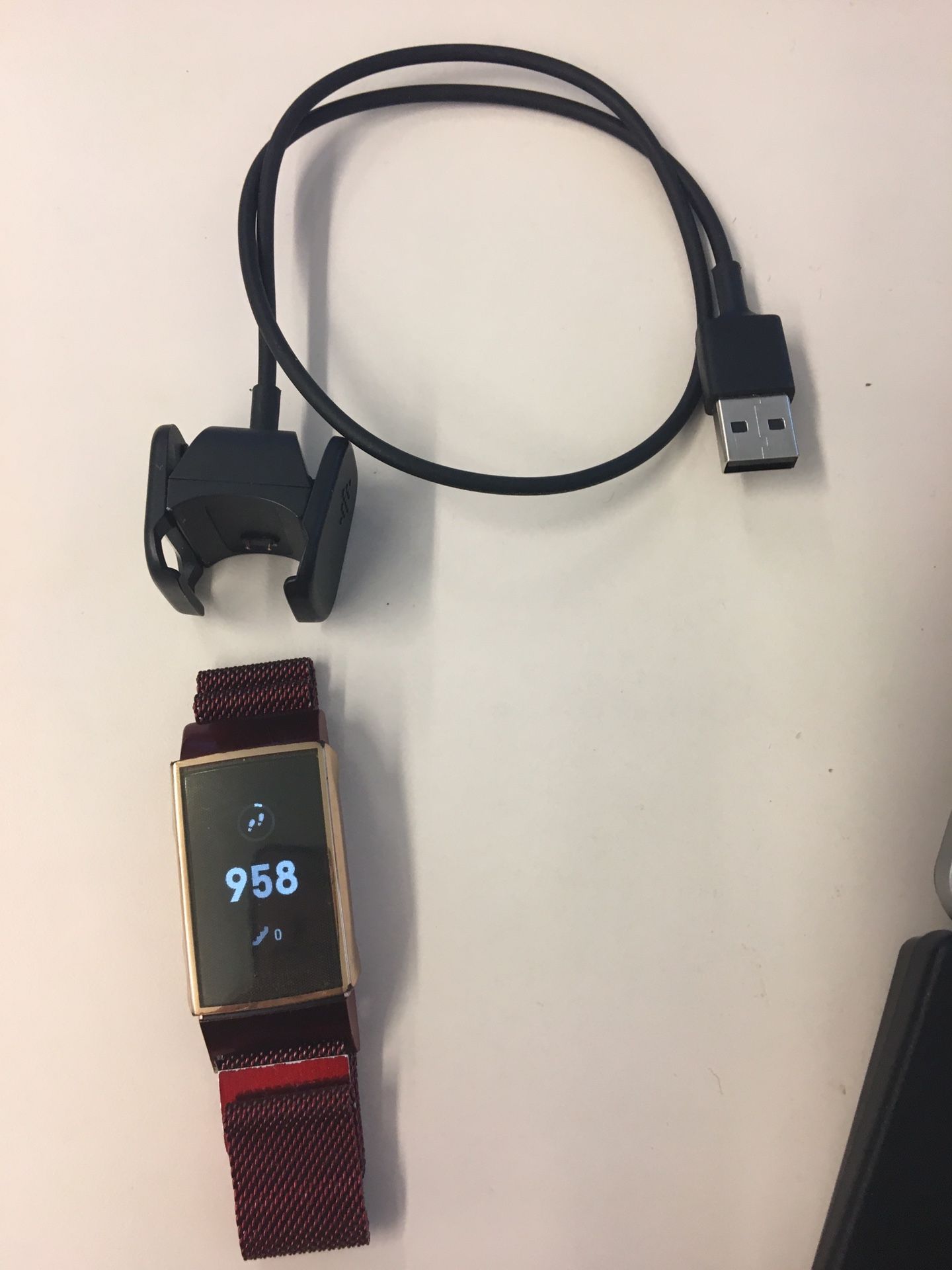 Fitbit Charge 3