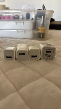 power adapters