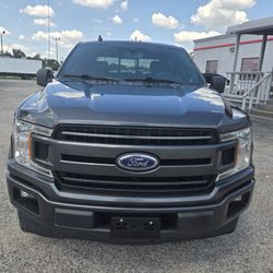 2020 Ford F 150 4x4 From $ 1 990 Down 