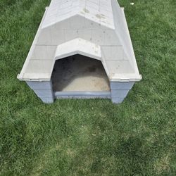 Dog House