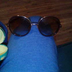 Jimmy Choo Sunglasses