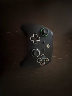 Wired controller